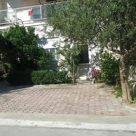 Apartman Renata Omiš Exterior foto