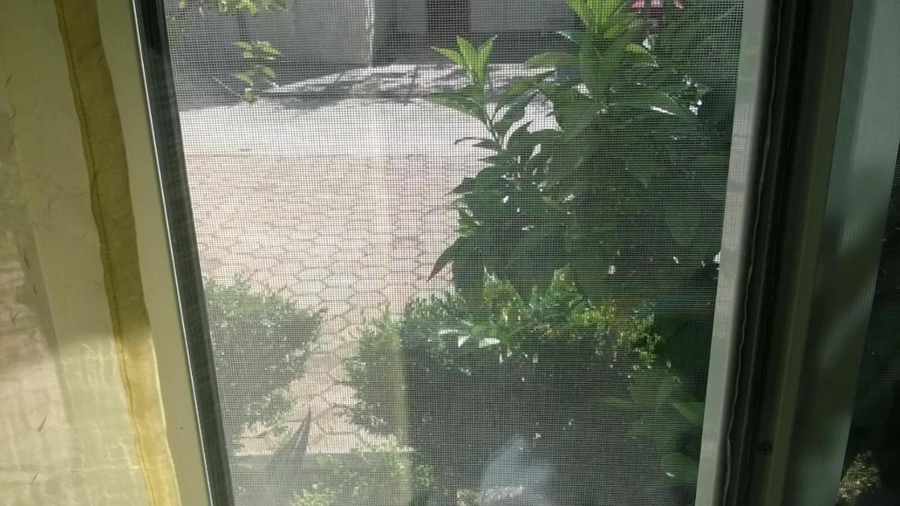 Apartman Renata Omiš Exterior foto
