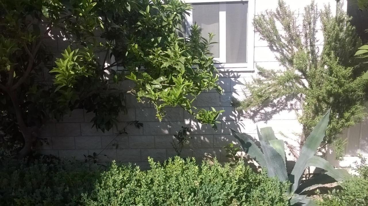 Apartman Renata Omiš Exterior foto